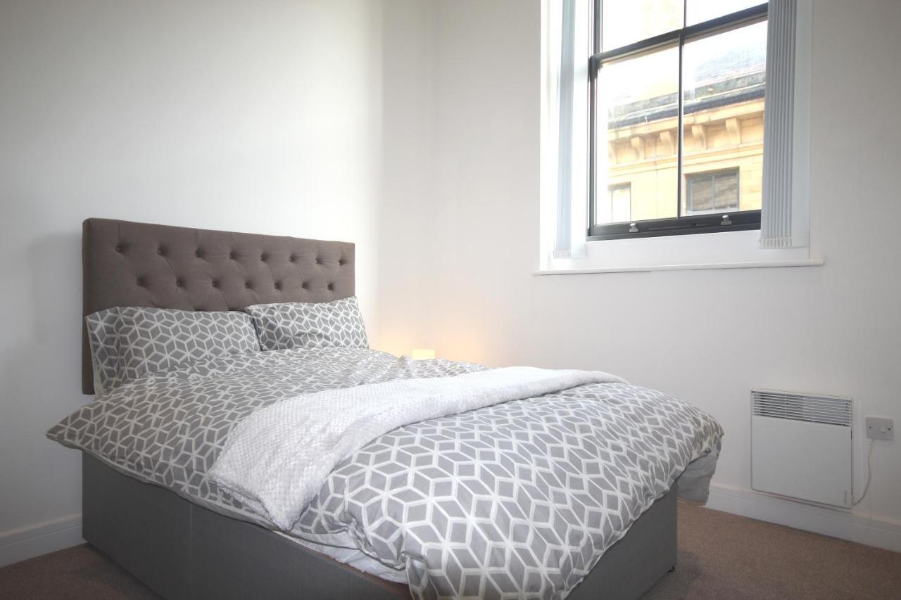 בראדפורד Smart Living Apartments מראה חיצוני תמונה